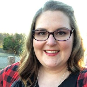 Meet your Posher, Jaclyn